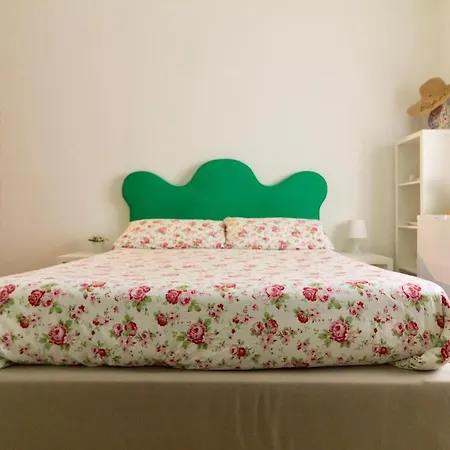 Bed & Breakfast Cri&gio