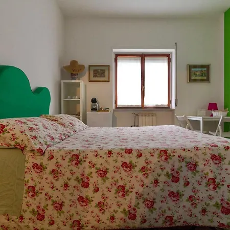 فندق مبيت وإفطار Cri&gio