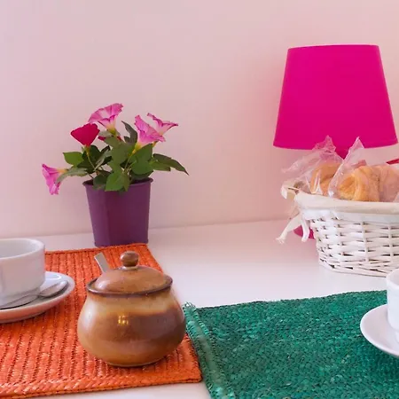 Cri&gio Bed & Breakfast Sorrento