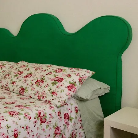 Cri&gio Bed & Breakfast