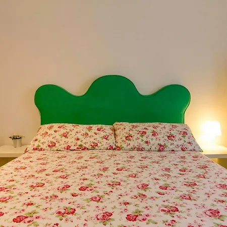 Bed and breakfast Cri&gio