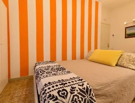 Bed & Breakfast Cri&gio 3*