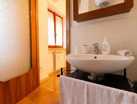 Bed and breakfast Cri&gio