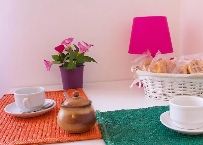 Cri&gio ベッド・アンド・ブレックファスト ソレント