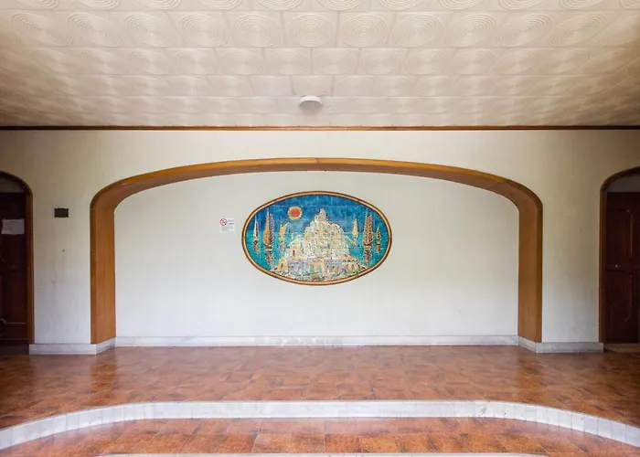 Cri&gio ベッド・アンド・ブレックファスト 3*