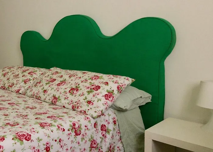 Cri&gio Bed & Breakfast