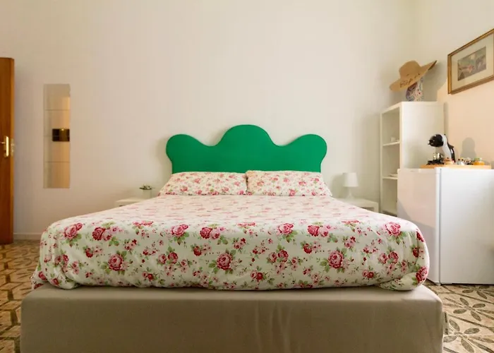 ベッド・アンド・ブレックファスト Cri&gio