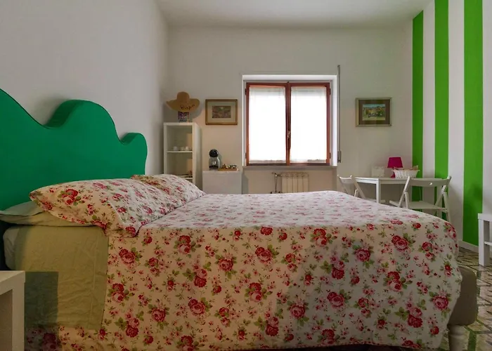 Bed & Breakfast Cri&gio