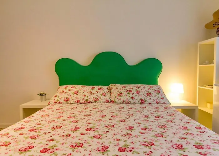 Bed & Breakfast Cri&gio