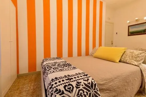 Bed & Breakfast Cri&gio 3*