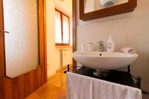 Bed & Breakfast Cri&gio