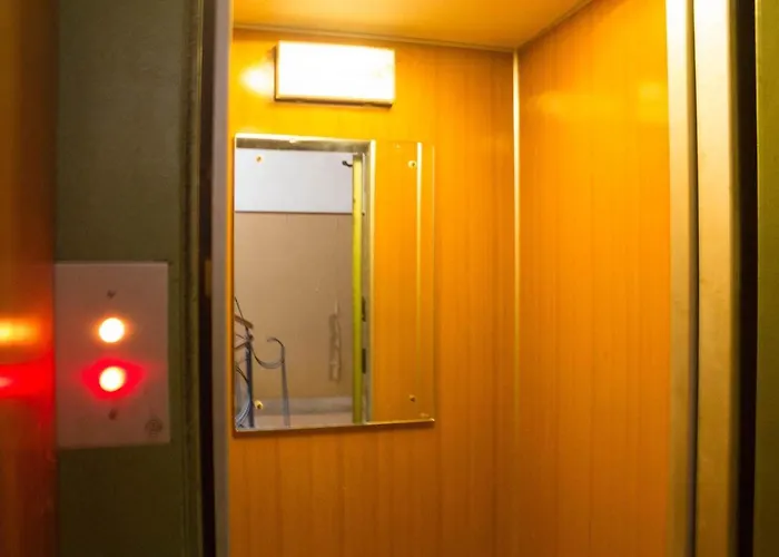 Cri&gio Bed and Breakfast Σορέντο